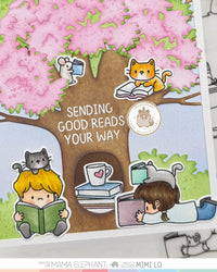 READING TREE